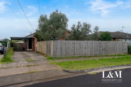19 Colac Street, Dallas, Vic 3047