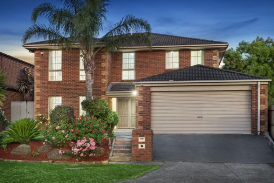 19 Colonial Court, Wantirna, Vic 3152