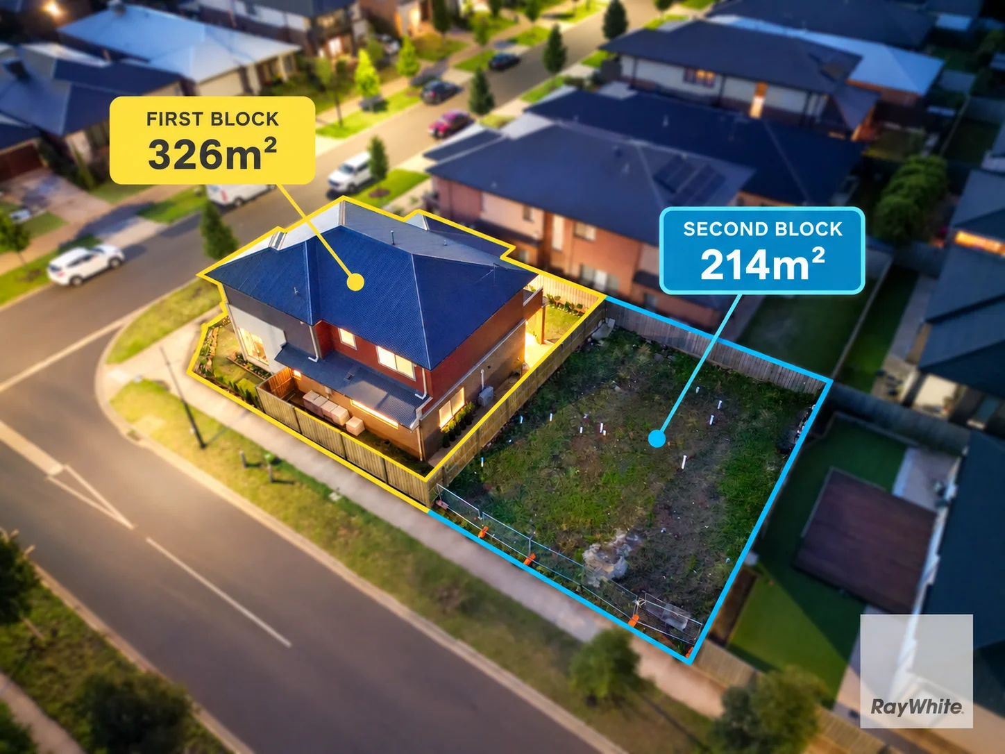 19 Commonwealth Drive, AINTREE VIC 3336