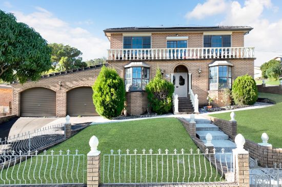 19 Compton Street, Dapto, NSW 2530