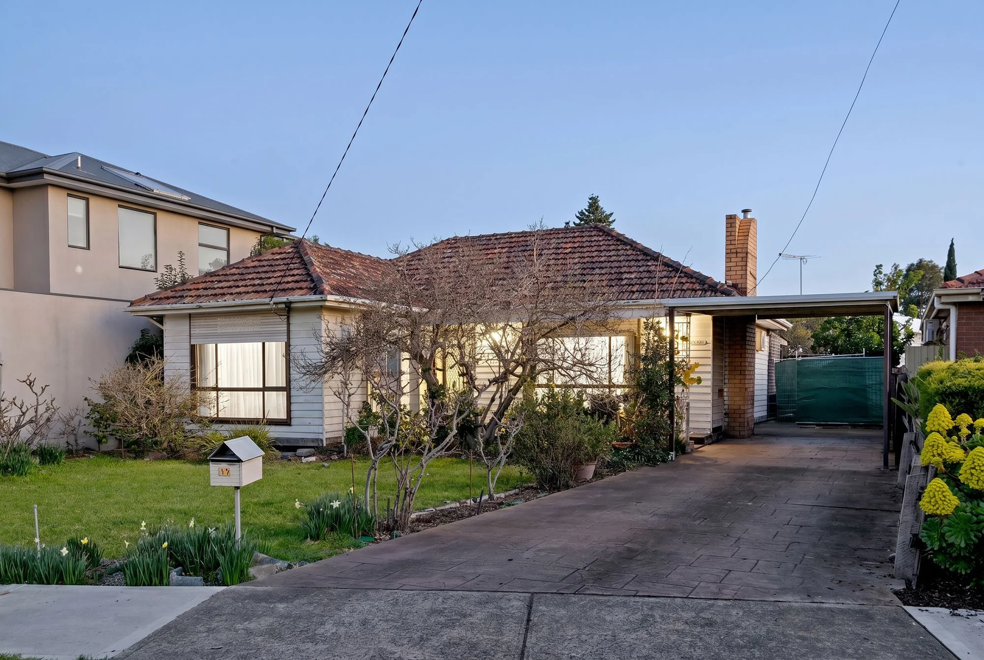 19 Conifer Avenue, Brooklyn VIC 3012