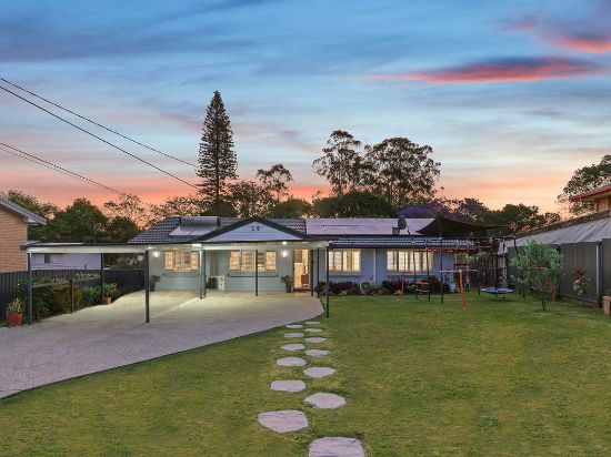 19 Conifer Street, Daisy Hill, Qld 4127