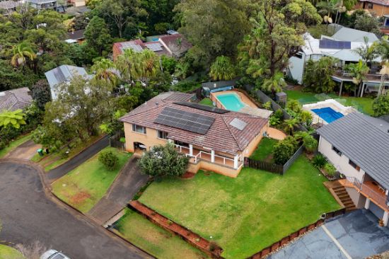 19 Coorella Circuit, Port Macquarie, NSW 2444