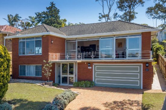 19 Craigholm Street, Sylvania, NSW 2224