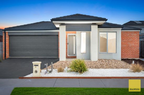19 Crilly Street, Tarneit, Vic 3029