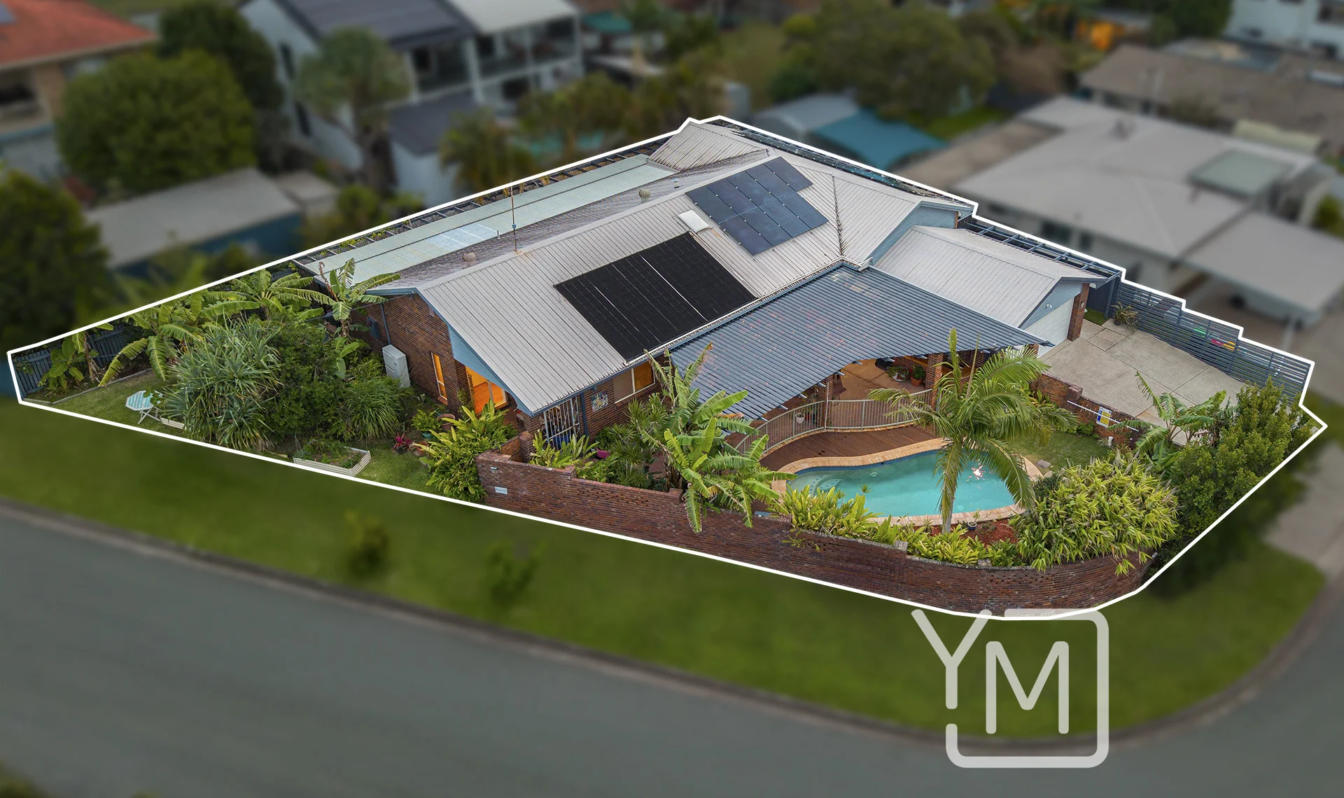 19 Crusader Street, Battery Hill, Qld 4551