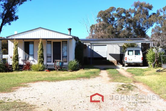 19 Cynthia Street, Tarcutta, NSW 2652