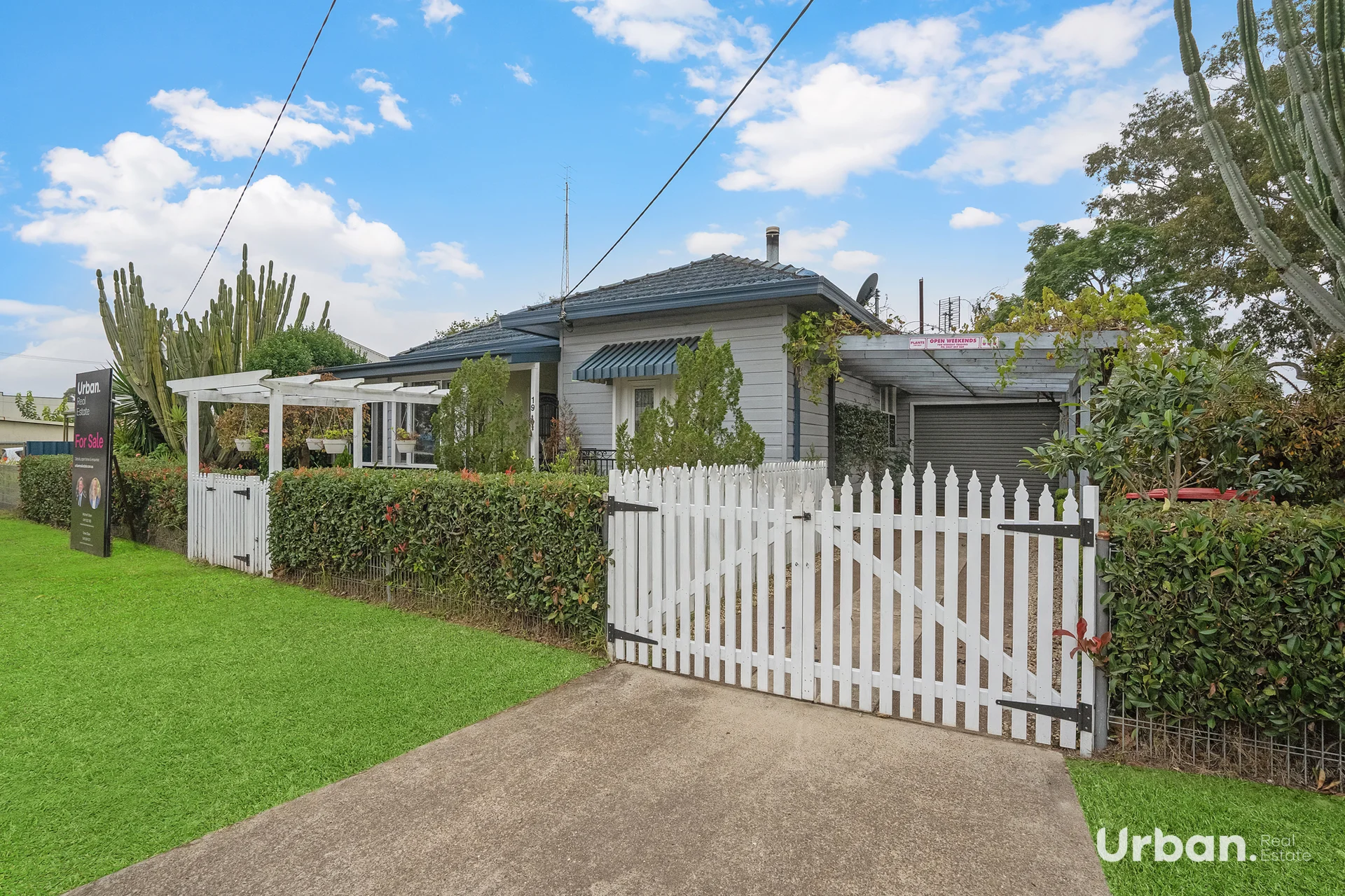 19 Darwin Street, Cessnock, NSW 2325