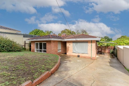 19 David Street, Kelmscott, WA 6111