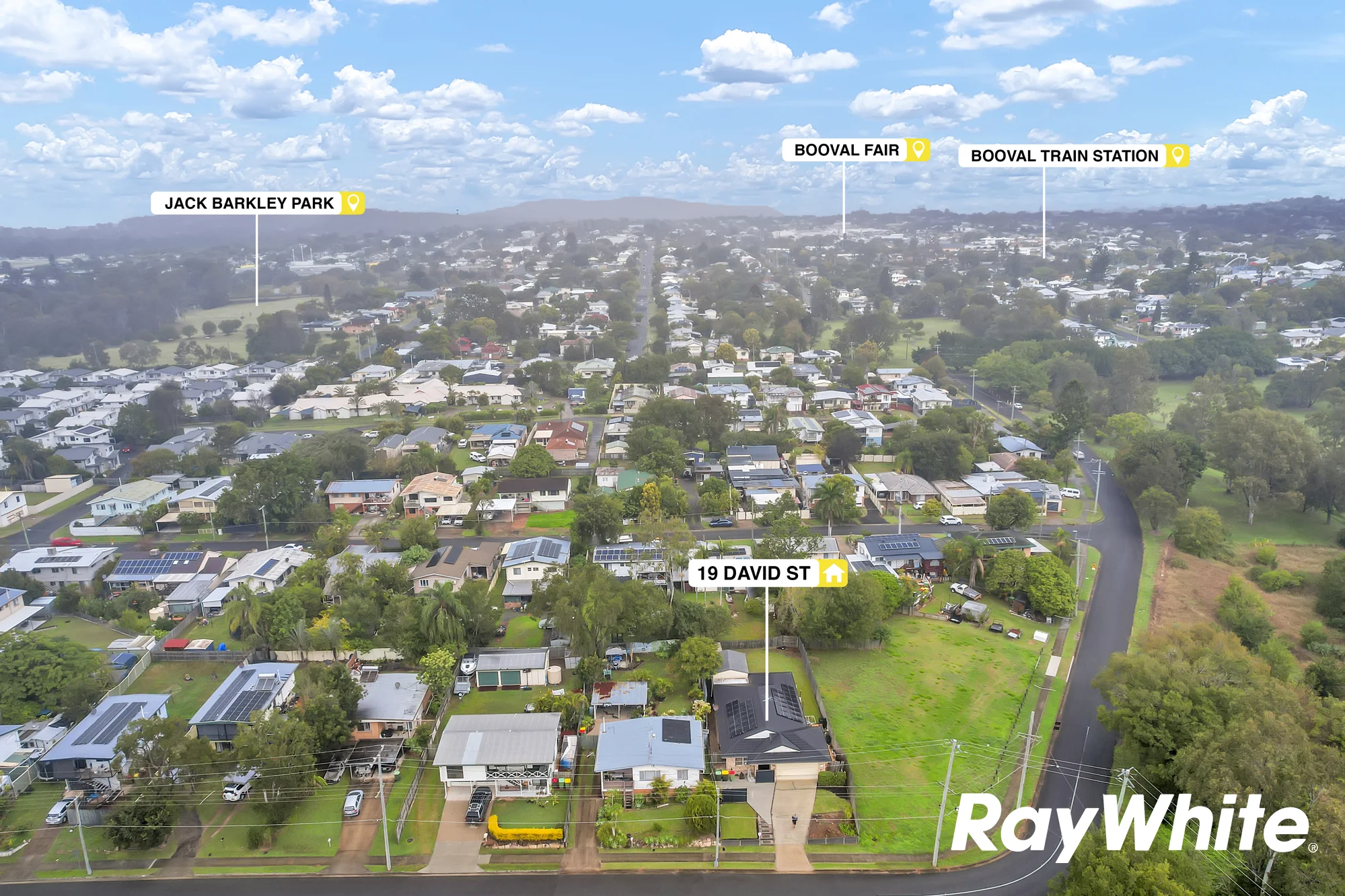 19 David Street, North Booval, Qld 4304