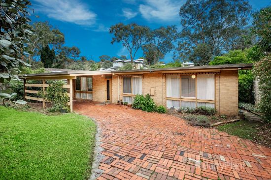 19 Davies Drive, Eltham, Vic 3095