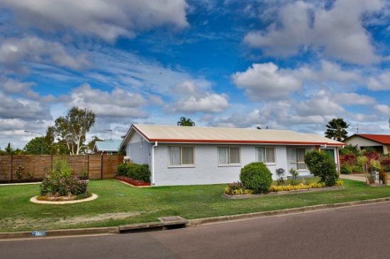 19 Doncaster Way, Mount Louisa, Qld 4814