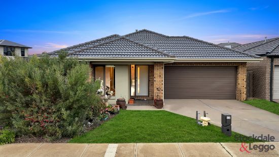 19 Edenderry Street, Truganina, Vic 3029