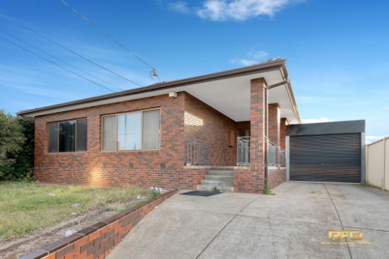 19 Edward St, Deer Park, Vic 3023