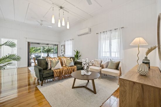 19 Edwards Street, West End, Qld 4810