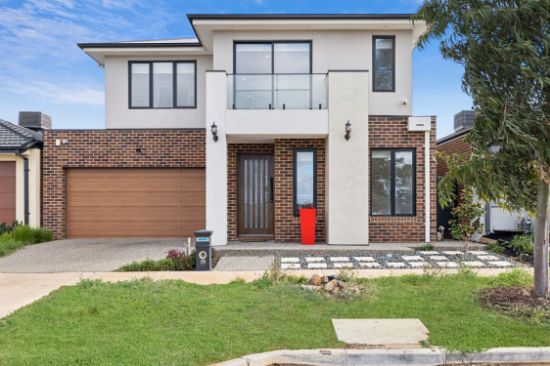 19 Eiffel Avenue, Bonnie Brook, Vic 3335