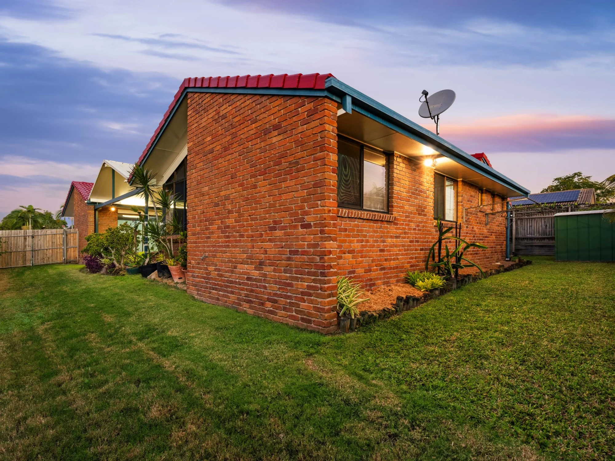 19 Eisenhower Street, Stretton, Qld 4116