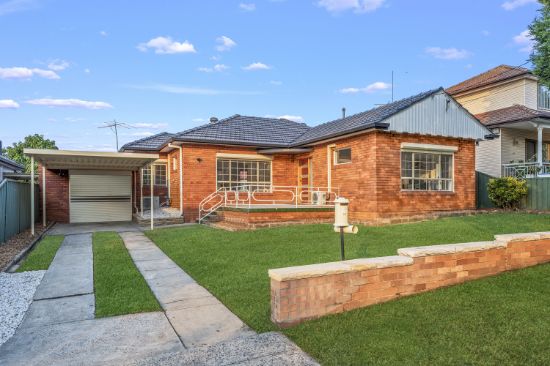 19 Eleanor Avenue, Belmore, NSW 2192