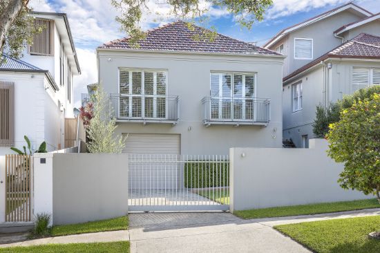 19 Ellen Street, Randwick, NSW 2031