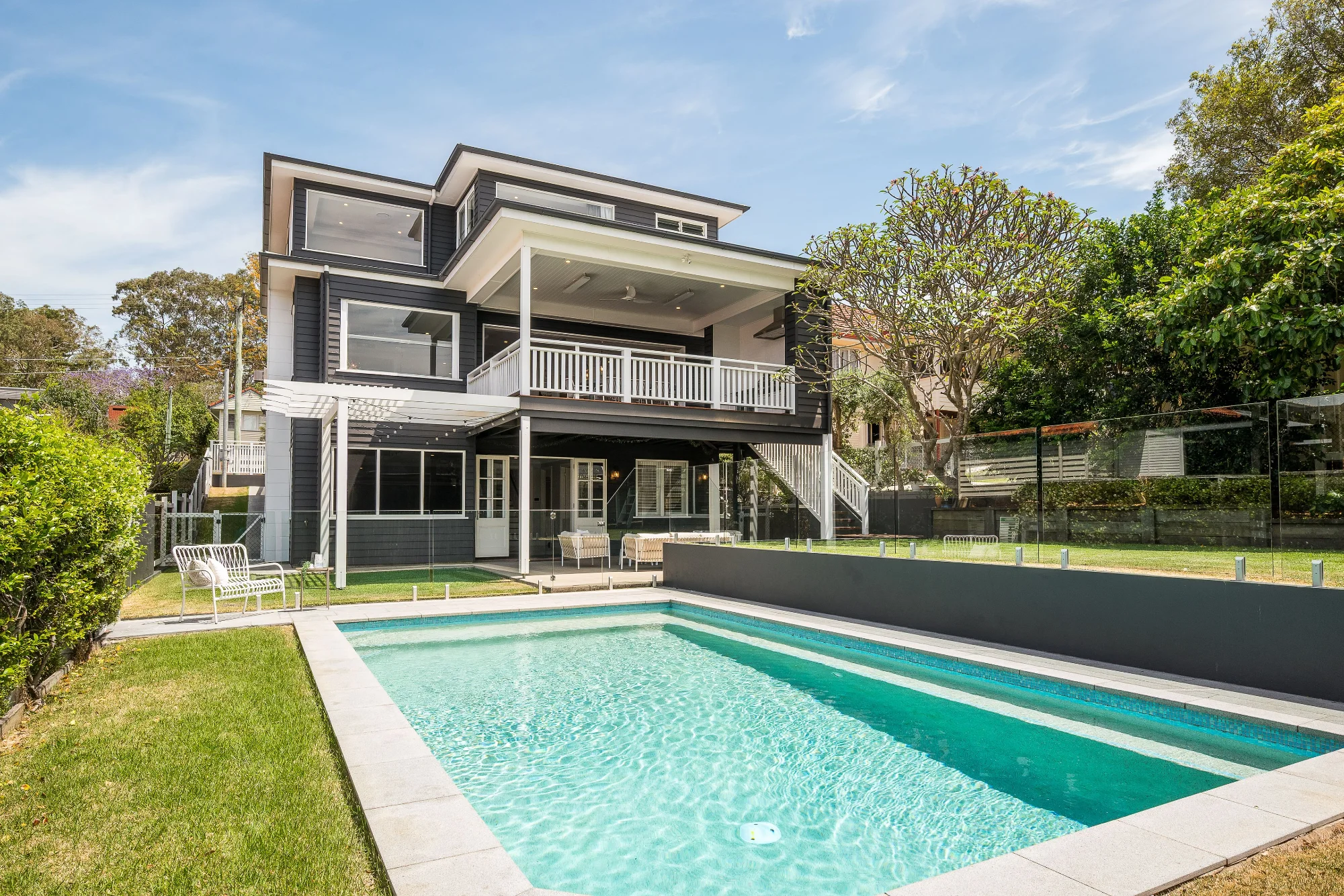 19 Farrell Street, Ashgrove QLD 4060