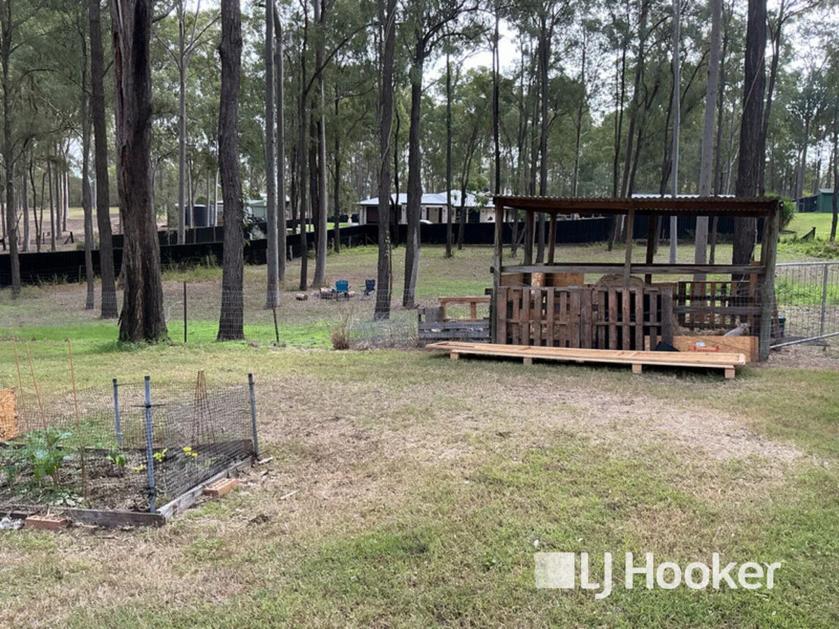 19 Firetail Avenue, Regency Downs, Qld 4341