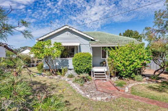 19 Fitzpatrick Street, Waroona, WA 6215