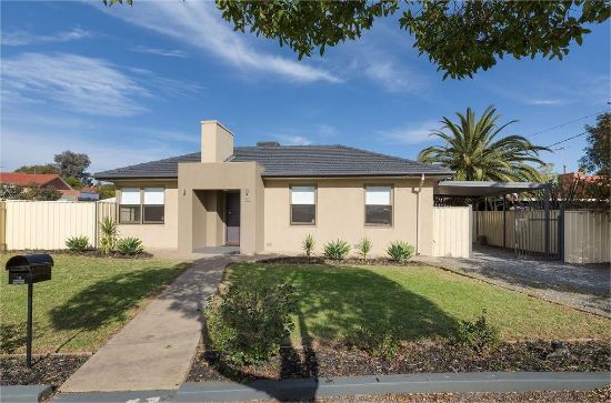 19 Florence Avenue, Blair Athol, SA 5084