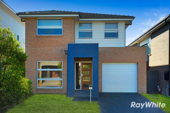 19 Foliage Street, Tallawong, NSW 2762