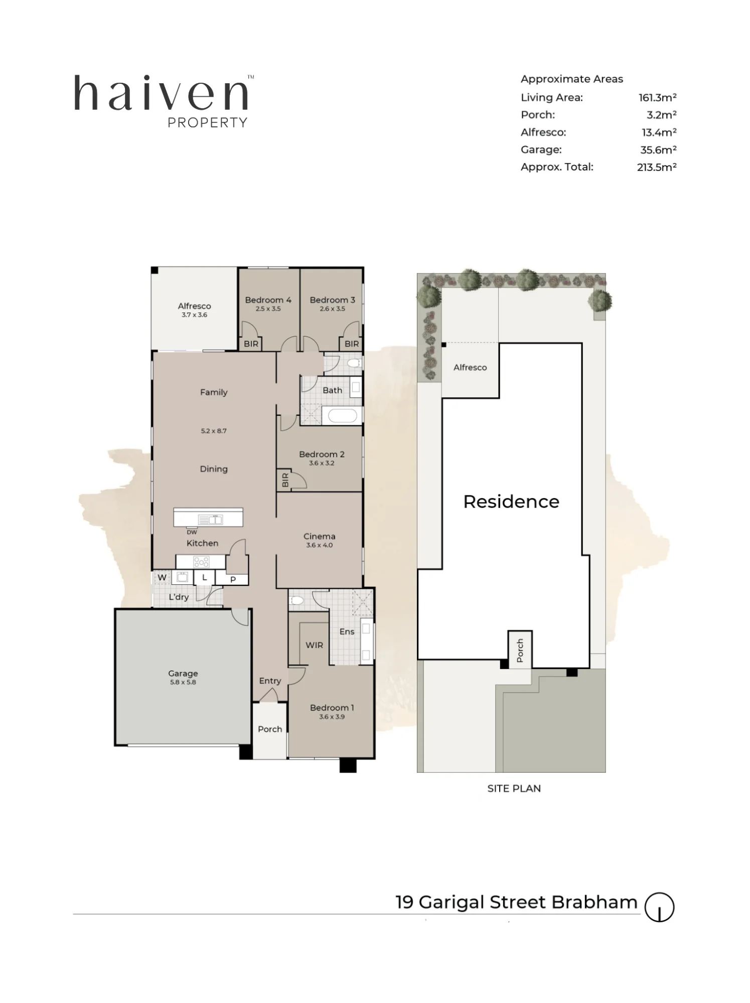 19 Garigal Street, Brabham, WA 6055
