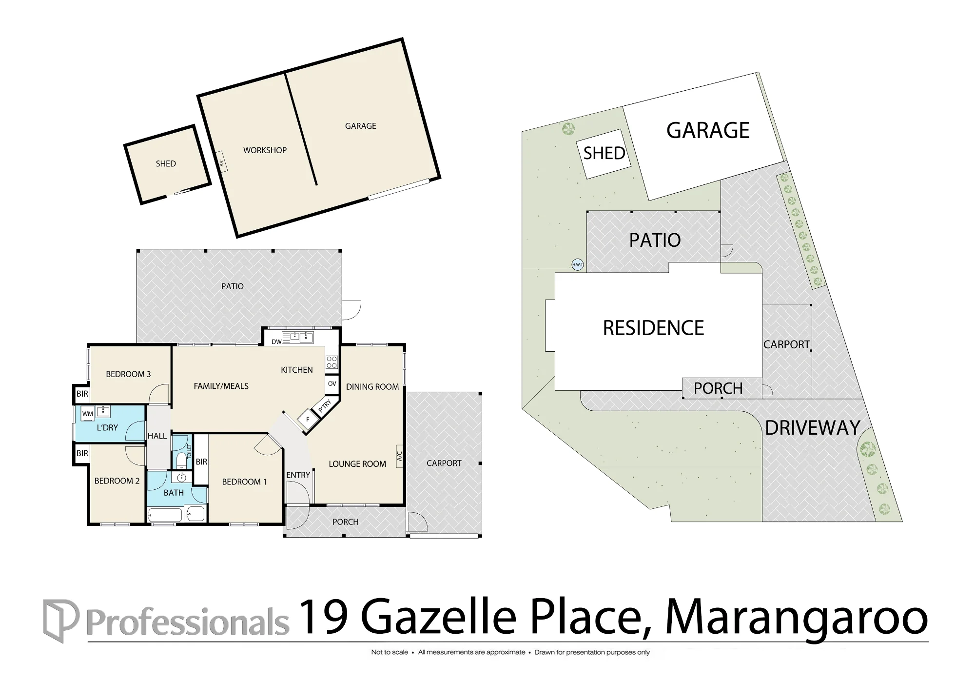 19 Gazelle Place, Marangaroo, WA 6064