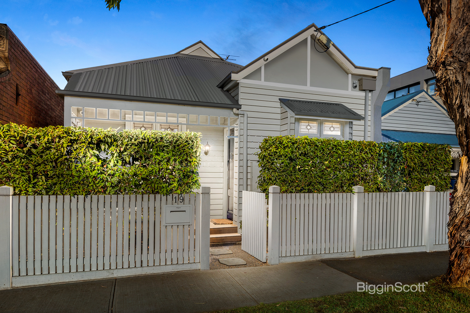 19 Gibdon Street, Richmond, Vic 3121 19 Gibdon Street, Richmond, Vic 3121