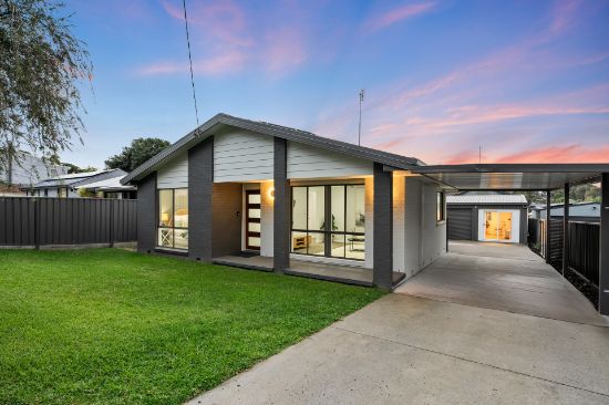 19 Gladys Avenue, Berkeley Vale, NSW 2261