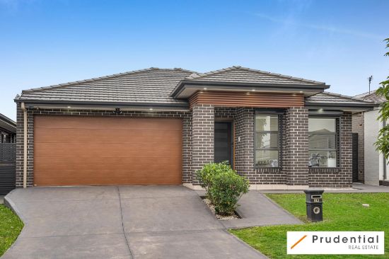 19 Glendiver Street, Gledswood Hills, NSW 2557