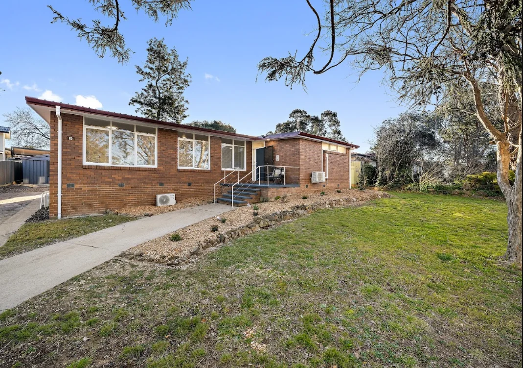 19 Goulburn Street, Macquarie, ACT 2614