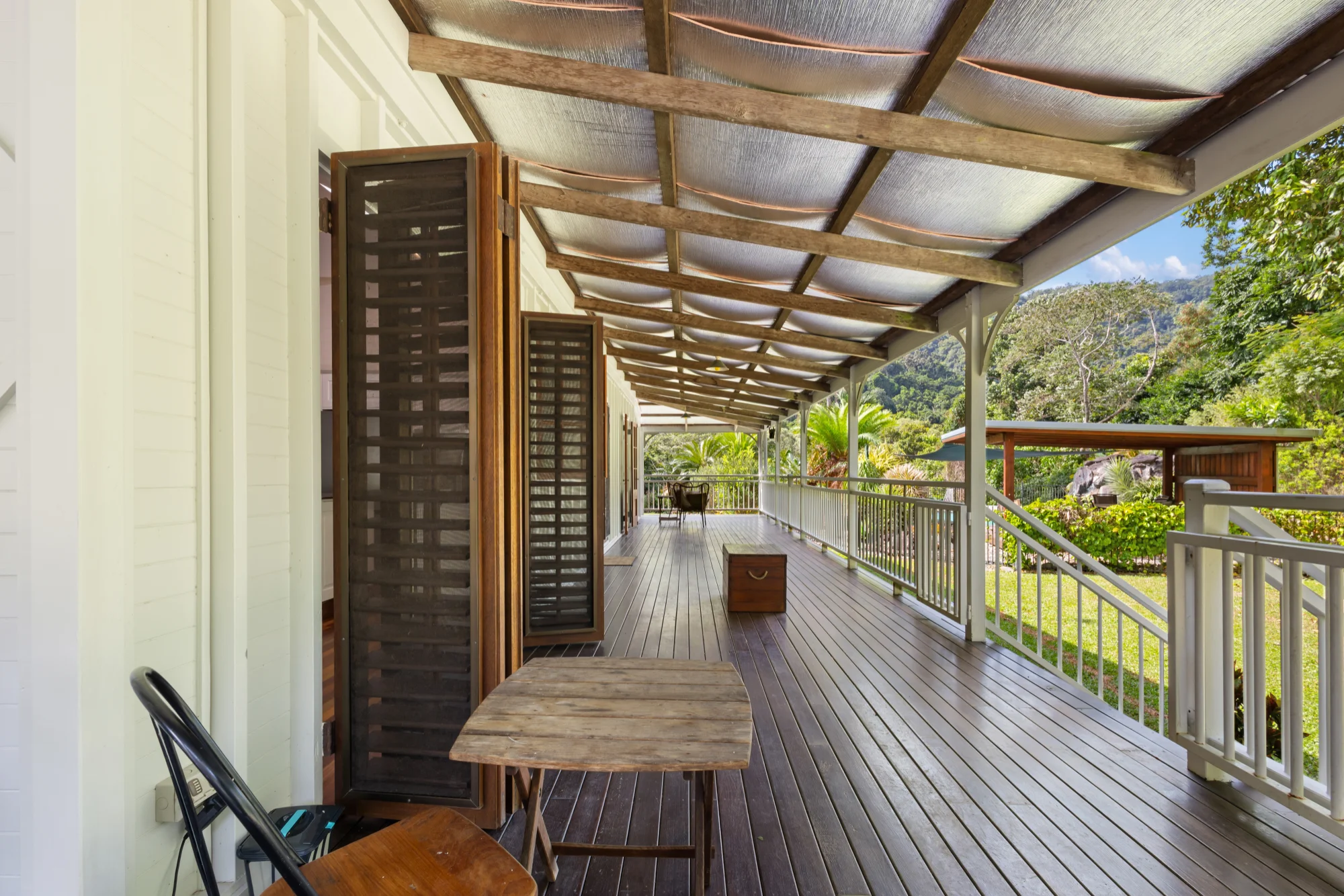 19 Grays Creek Terrace, Mowbray, Qld 4877