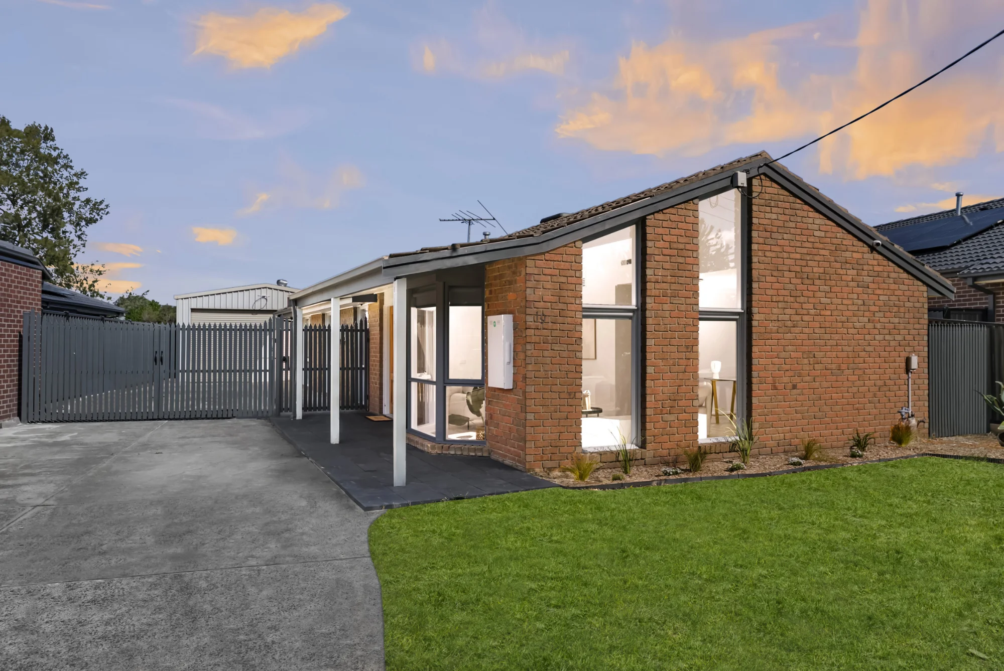 19 Guinea Court, Epping, Vic 3076