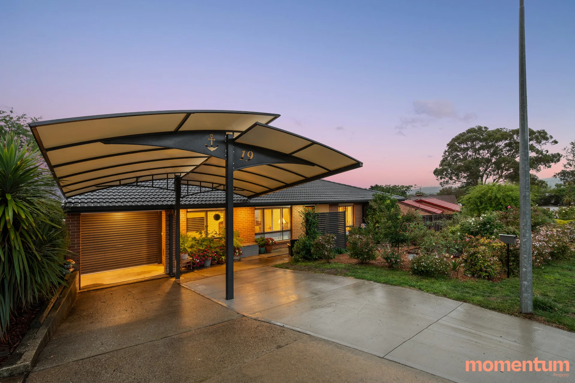 19 Hadleigh Circuit, Isabella Plains, ACT 2905