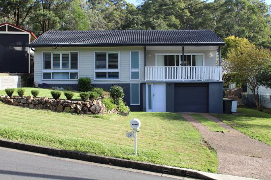 19 Hasluck Drive, Rankin Park, NSW 2287