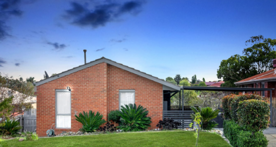 19 Heath Place, Meadow Heights, Vic 3048