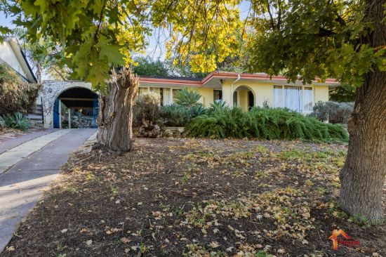 19 Hennessy Avenue, Orelia, WA 6167