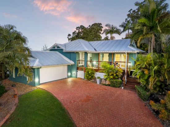 19 Hibiscus Drive, Mount Cotton, Qld 4165