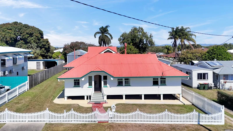 19 High Street, North Mackay, Qld 4740
