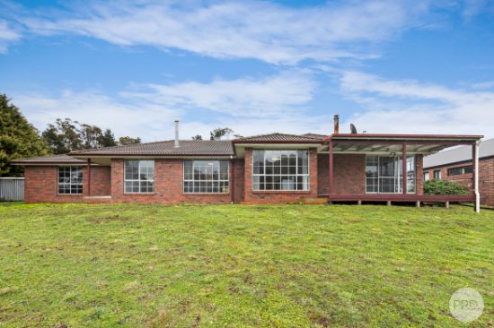 19 Hill Top Road, Brown Hill, Vic 3350