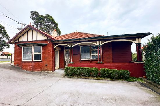 19 Hillview Road, Eastwood, NSW 2122