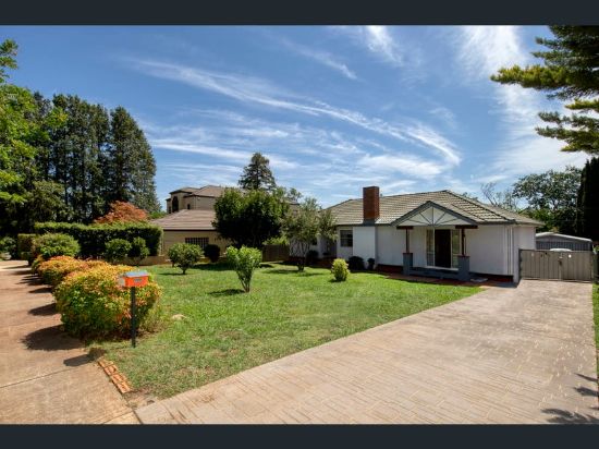19 Hodgkinson Street, Griffith, ACT 2603