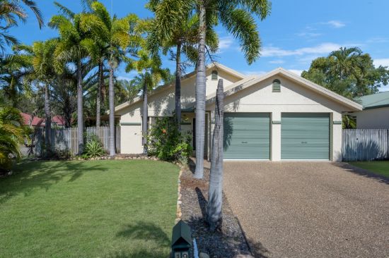 19 Honeyeater Circuit, Douglas, Qld 4814