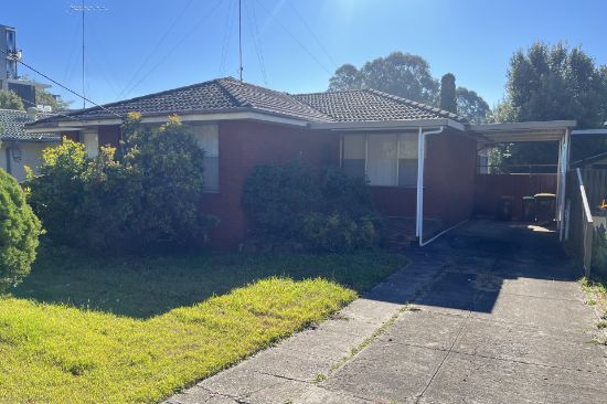 19 Hope Street, Penrith, NSW 2750