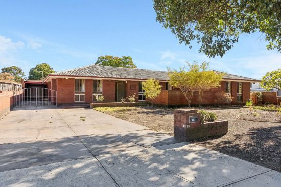 19 Ida Street, Bassendean, WA 6054