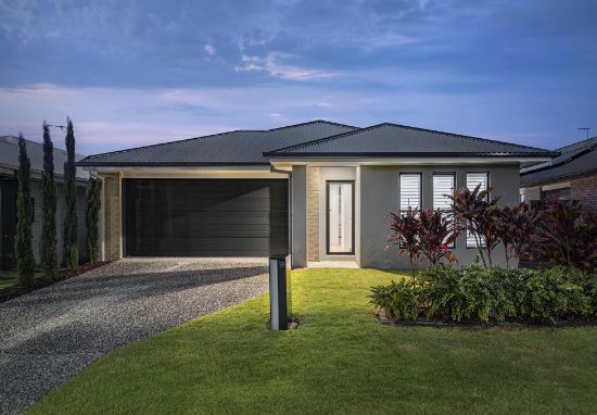 19 Ironbark Avenue, Park Ridge, Qld 4125