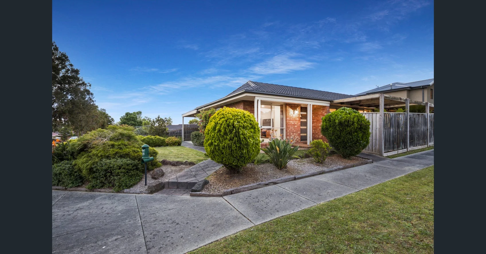 19 Jamieson Avenue, Rowville, Vic 3178